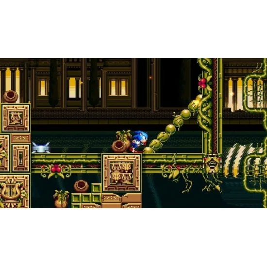 Sw Sonic Mania Plus Us
